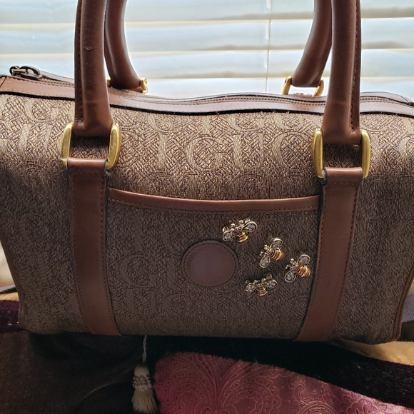 gucci purse poshmark